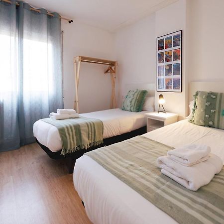Bravissimo Pont De La Princesa, Comfortable 3-Bedroom Apartment ชีโรนา ภายนอก รูปภาพ