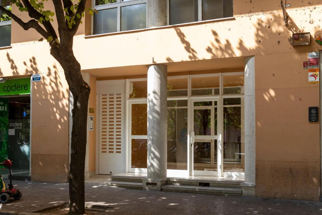 Bravissimo Pont De La Princesa, Comfortable 3-Bedroom Apartment ชีโรนา ภายนอก รูปภาพ