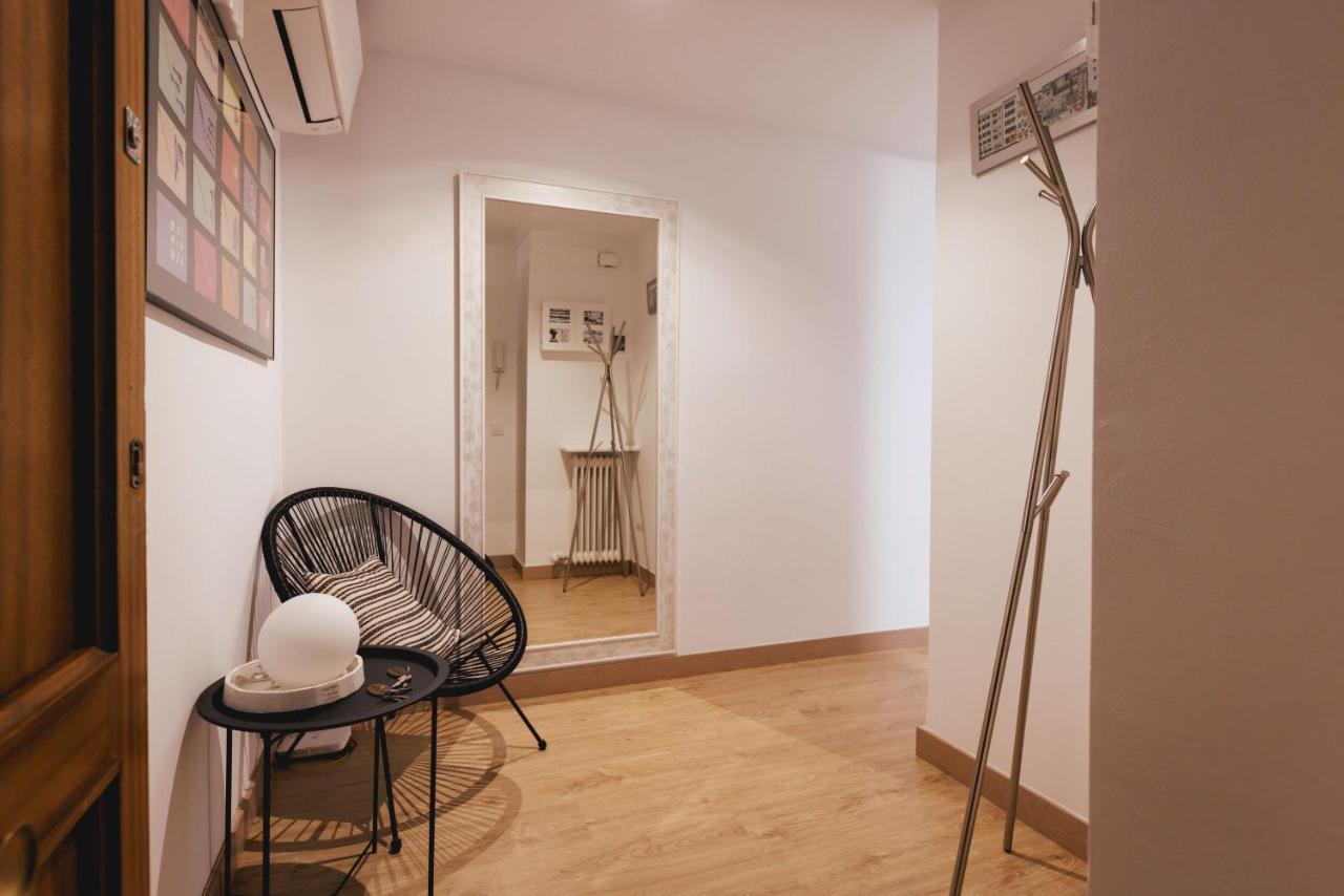 Bravissimo Pont De La Princesa, Comfortable 3-Bedroom Apartment ชีโรนา ภายนอก รูปภาพ