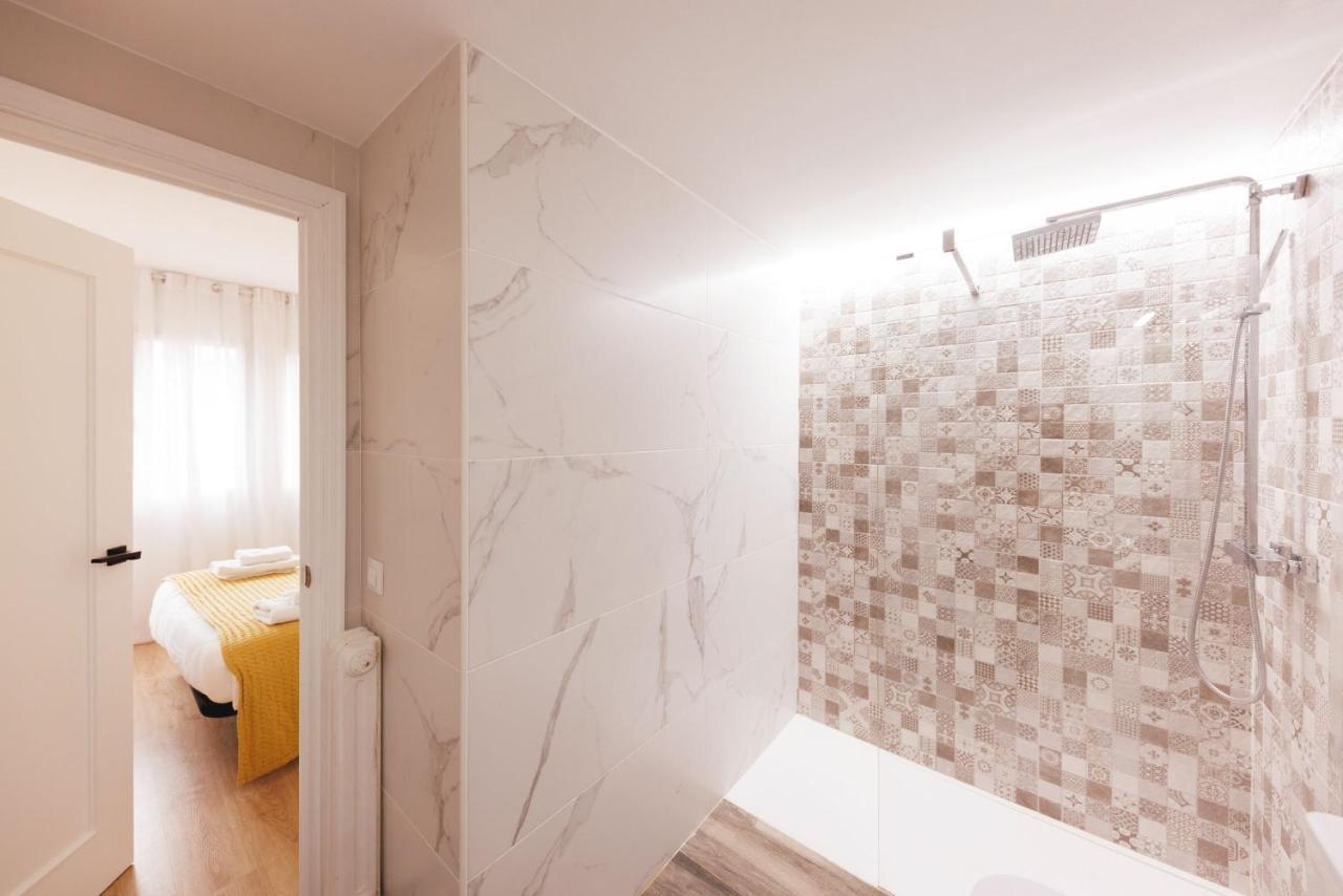Bravissimo Pont De La Princesa, Comfortable 3-Bedroom Apartment ชีโรนา ภายนอก รูปภาพ