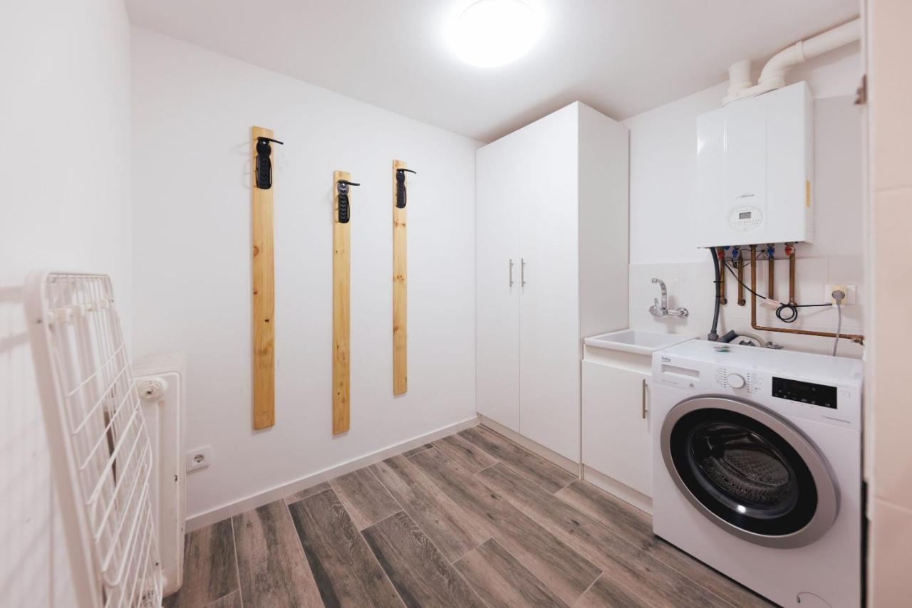 Bravissimo Pont De La Princesa, Comfortable 3-Bedroom Apartment ชีโรนา ภายนอก รูปภาพ